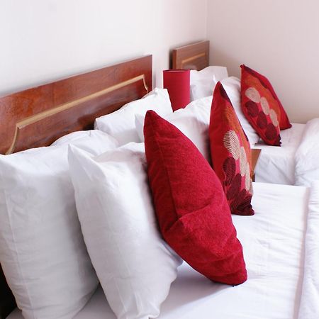 Edgerton Hotel Huddersfield Kültér fotó