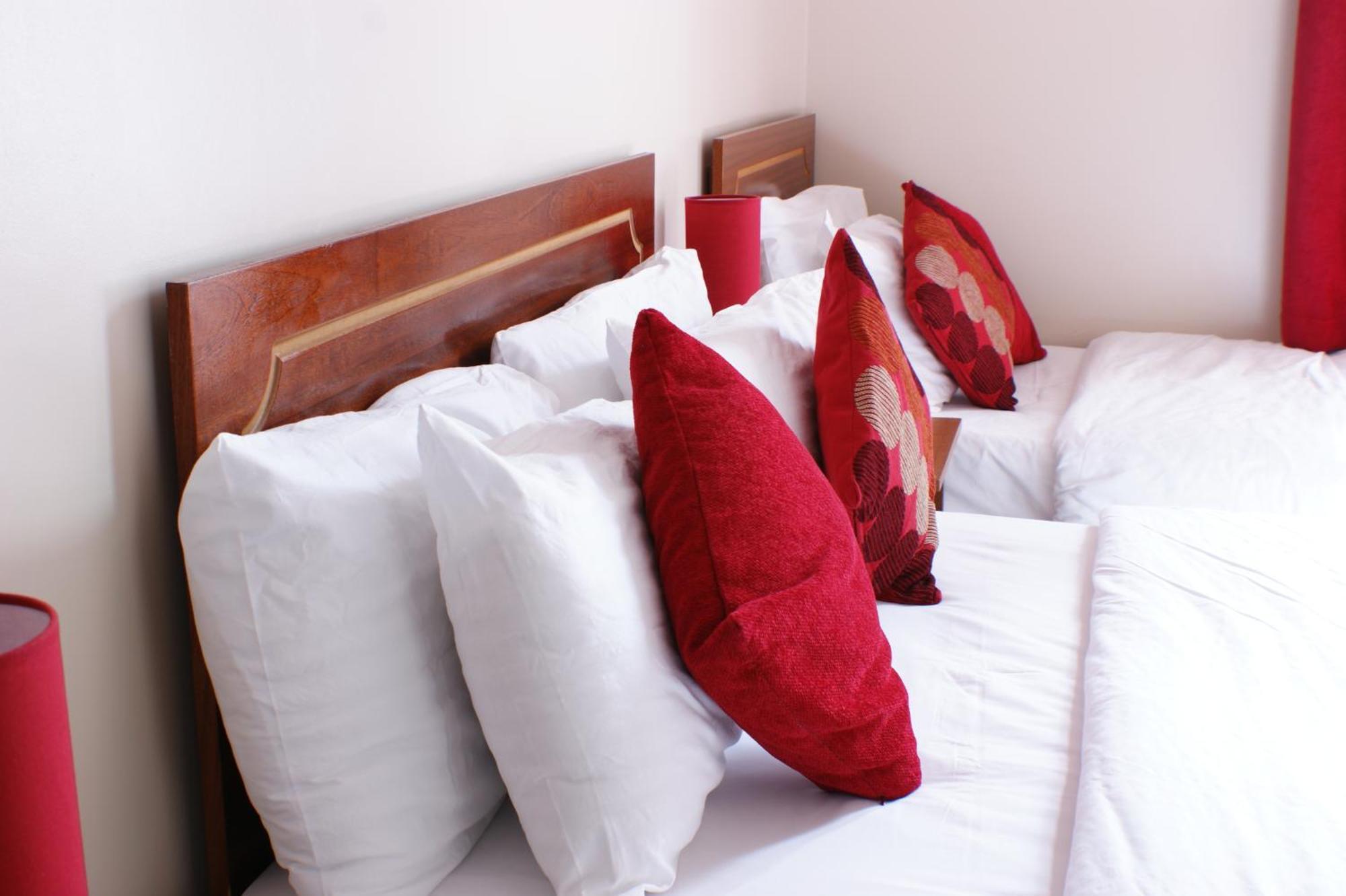 Edgerton Hotel Huddersfield Kültér fotó