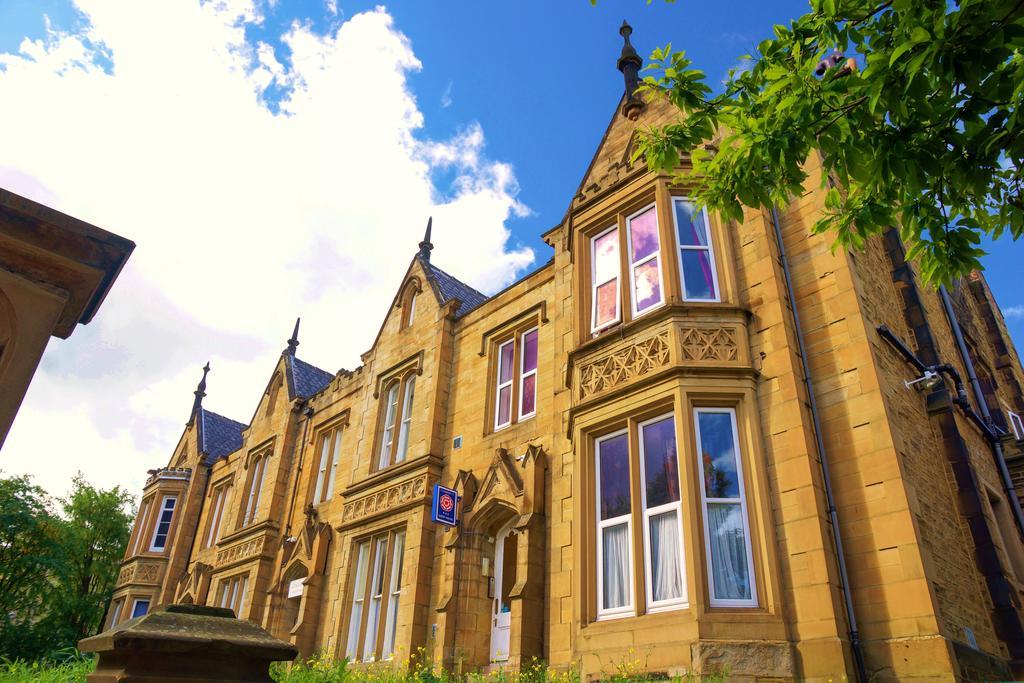 Edgerton Hotel Huddersfield Kültér fotó