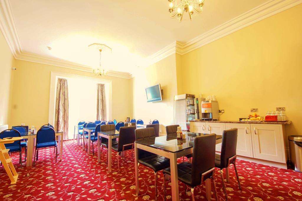 Edgerton Hotel Huddersfield Kültér fotó
