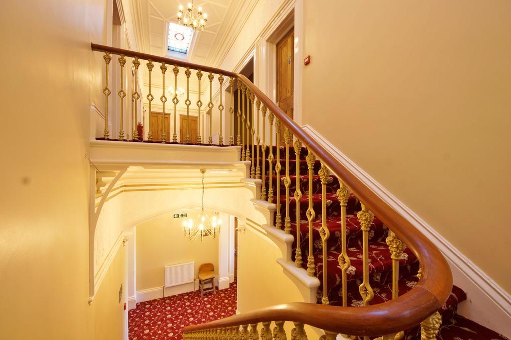 Edgerton Hotel Huddersfield Kültér fotó