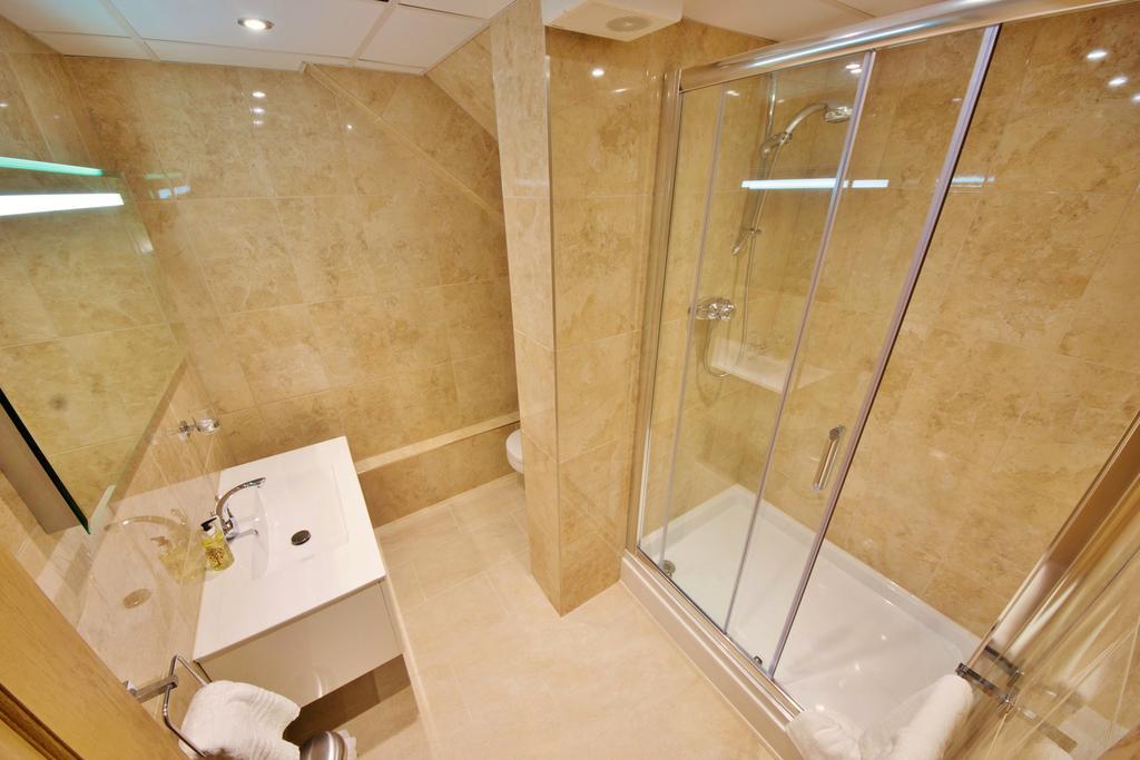Edgerton Hotel Huddersfield Kültér fotó