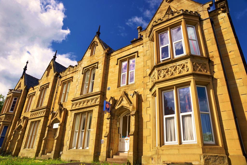 Edgerton Hotel Huddersfield Kültér fotó