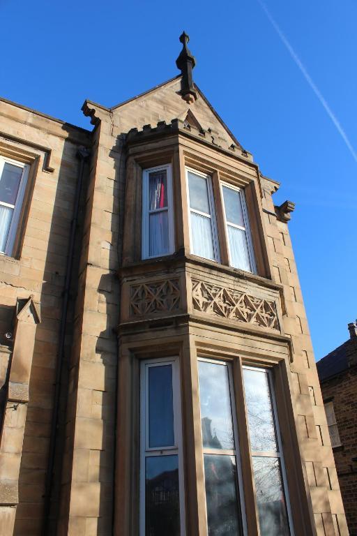 Edgerton Hotel Huddersfield Kültér fotó