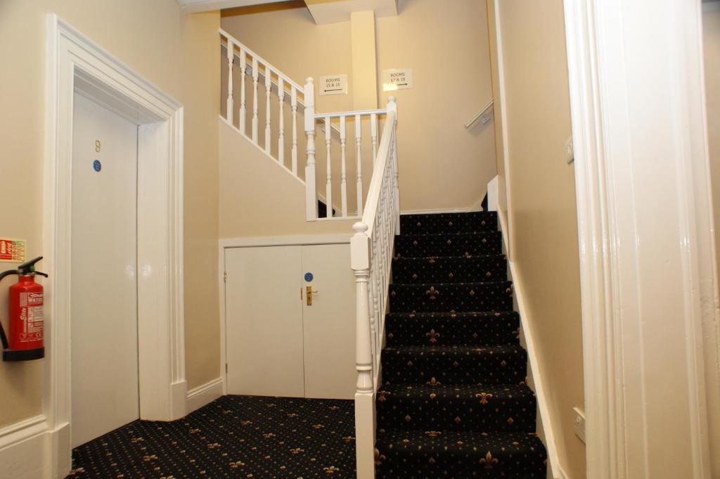 Edgerton Hotel Huddersfield Kültér fotó