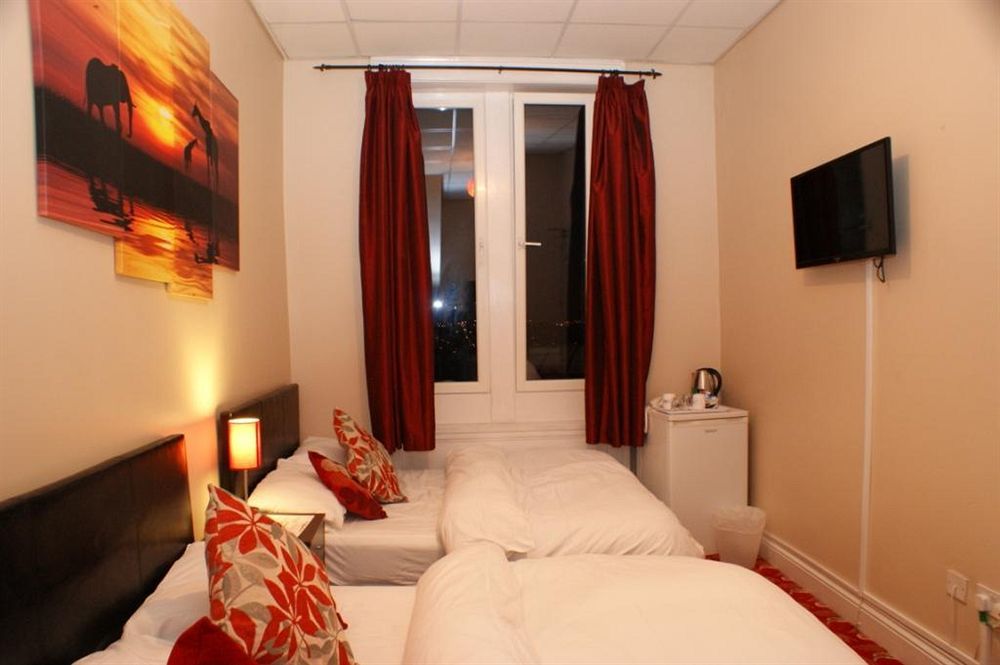 Edgerton Hotel Huddersfield Kültér fotó