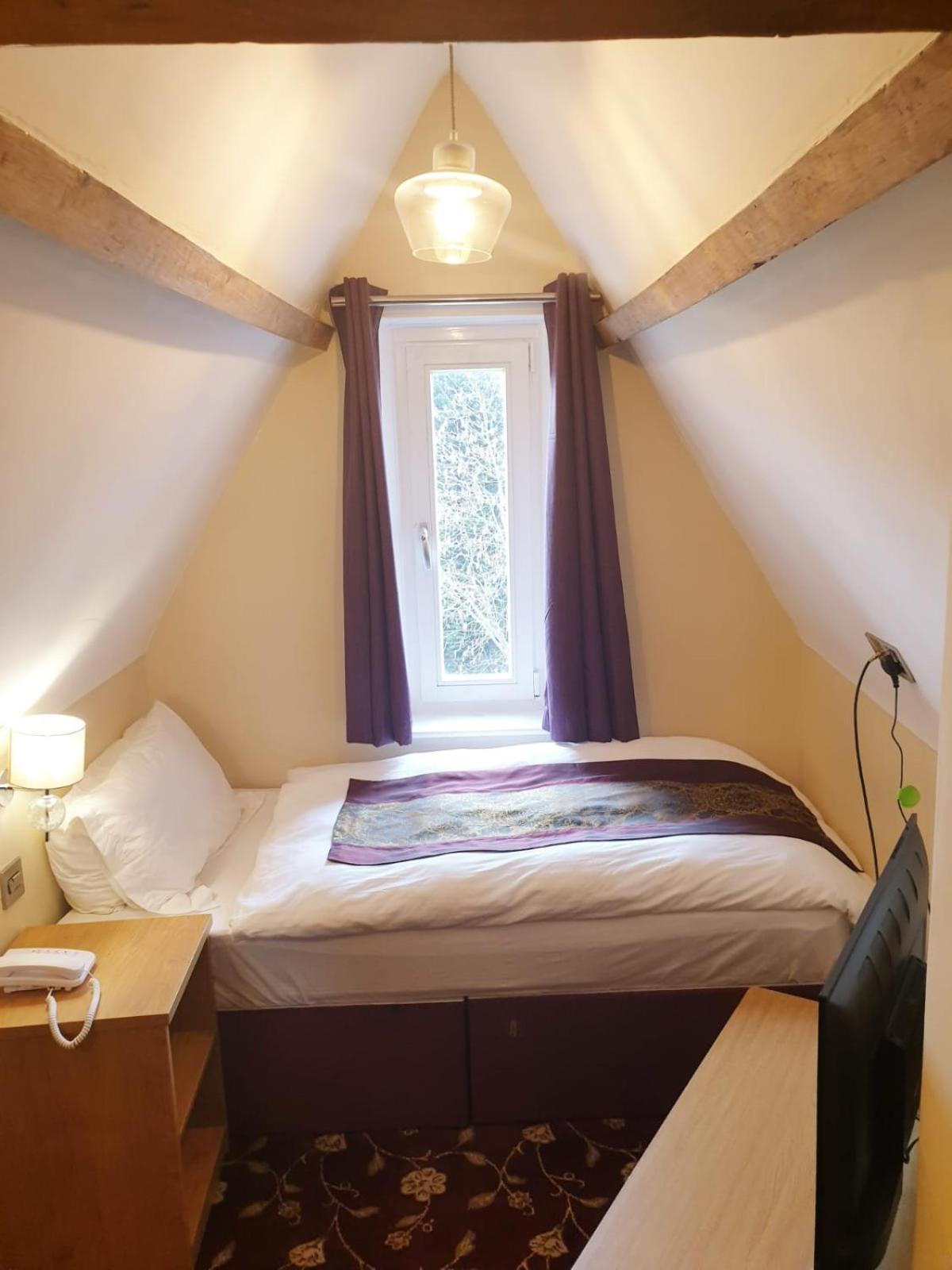 Edgerton Hotel Huddersfield Kültér fotó